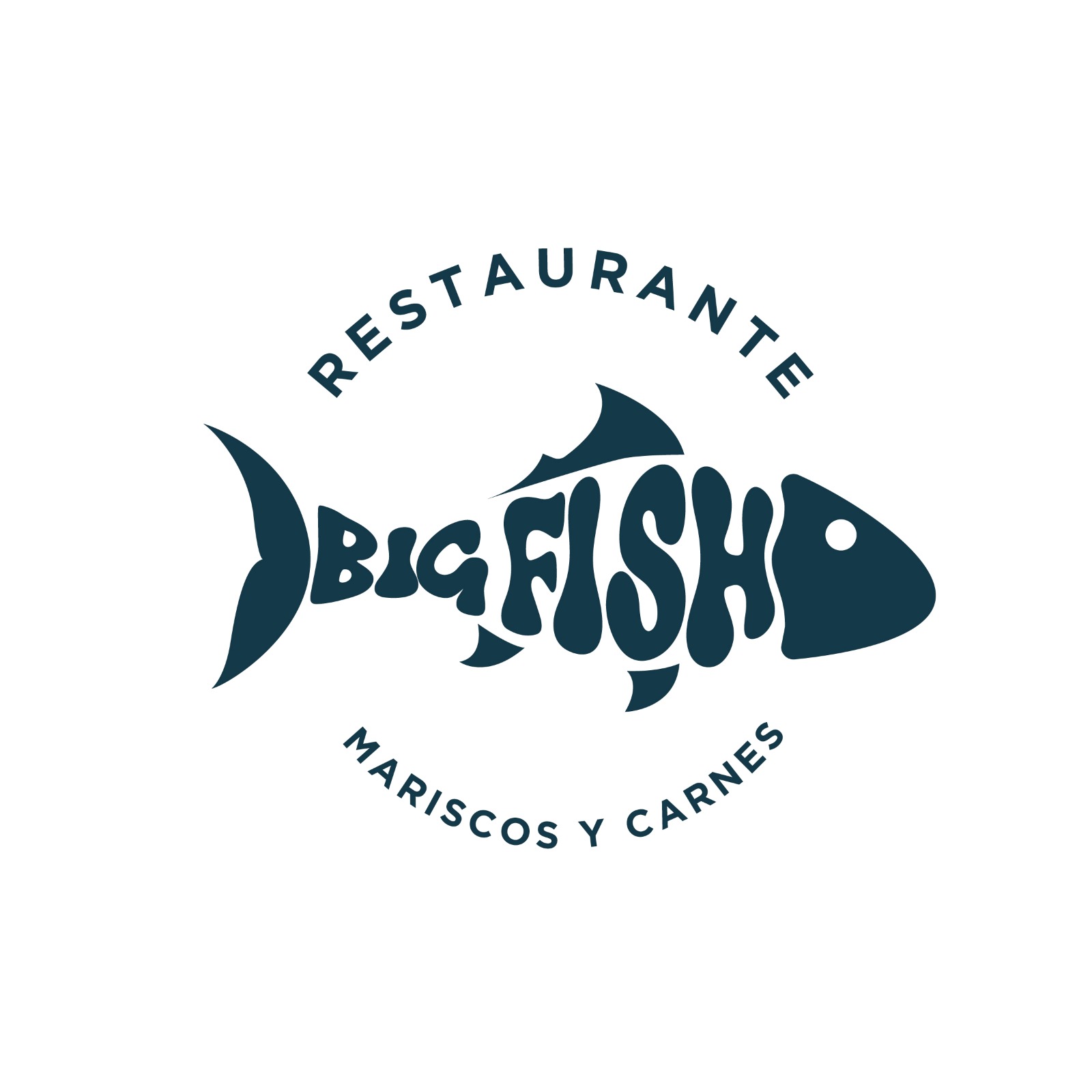 Restaurante Big Fish